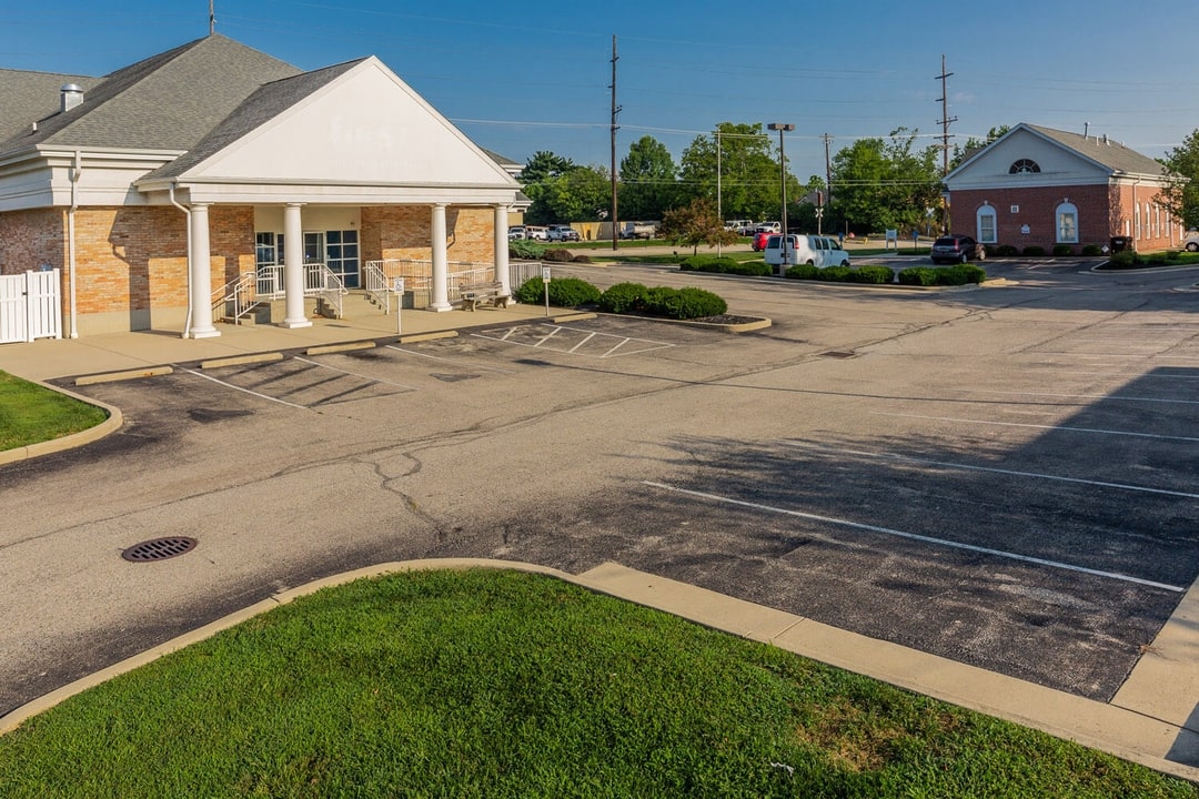 Urgent Care Kenwood OH (Best Reviews) CareFirst Urgent Care